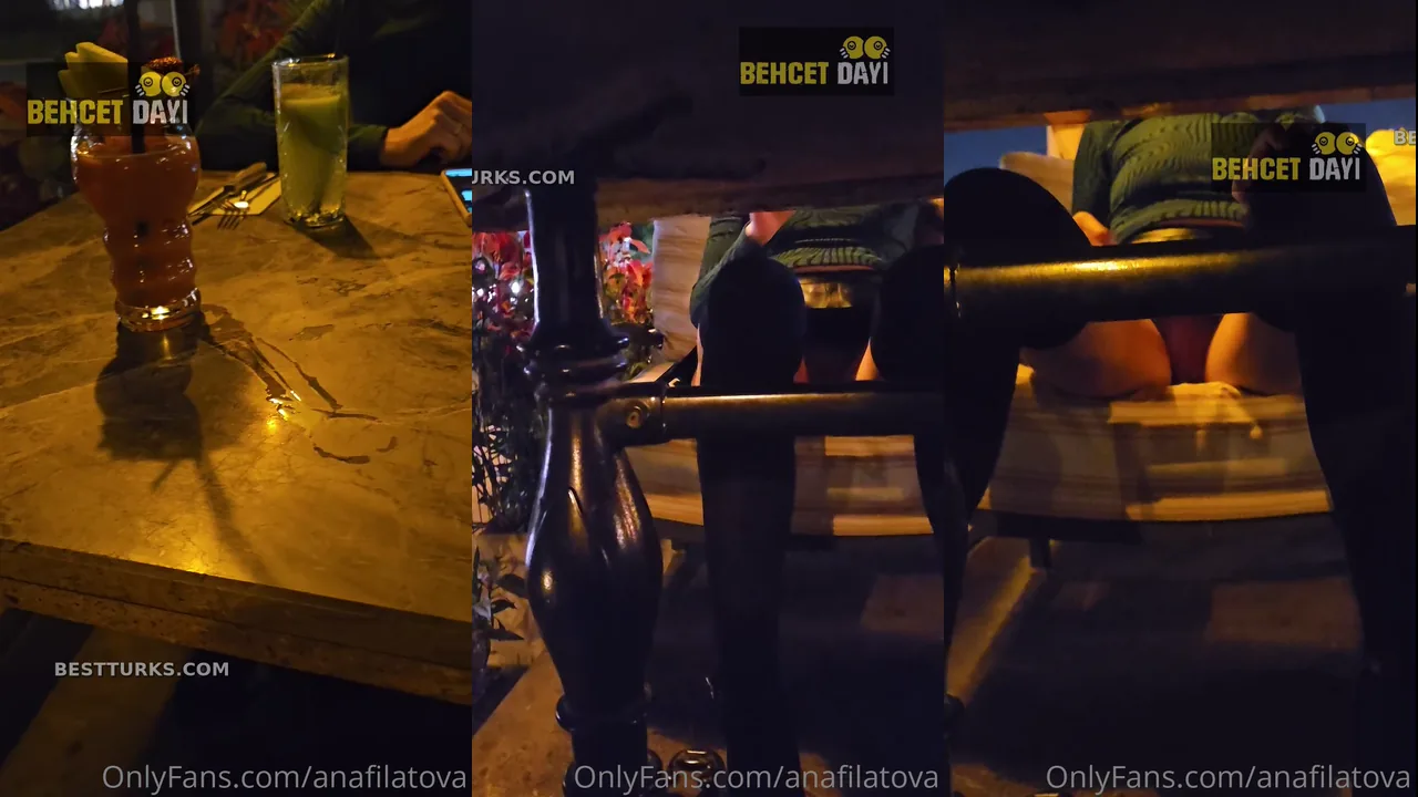 Anastasia Filotova ifşa videoları part 12