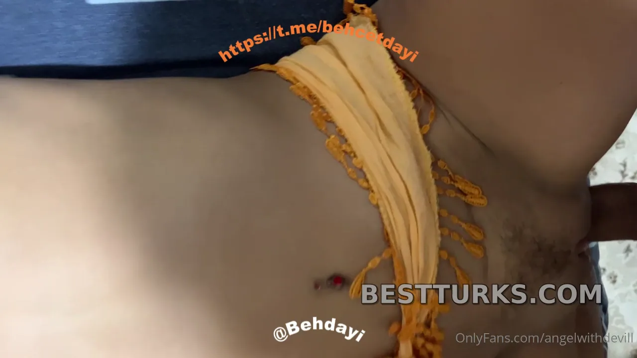 Angelwithdevill ifşa videoları part 30