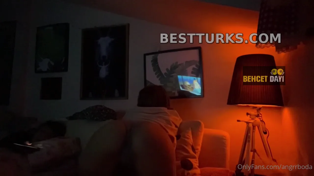 Angrrboda ifşa videoları part 14