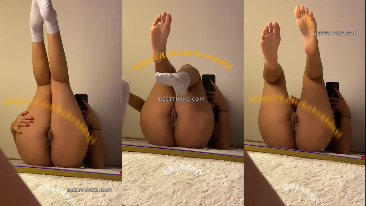 Anitalita Fansly ifşa videoları part 19