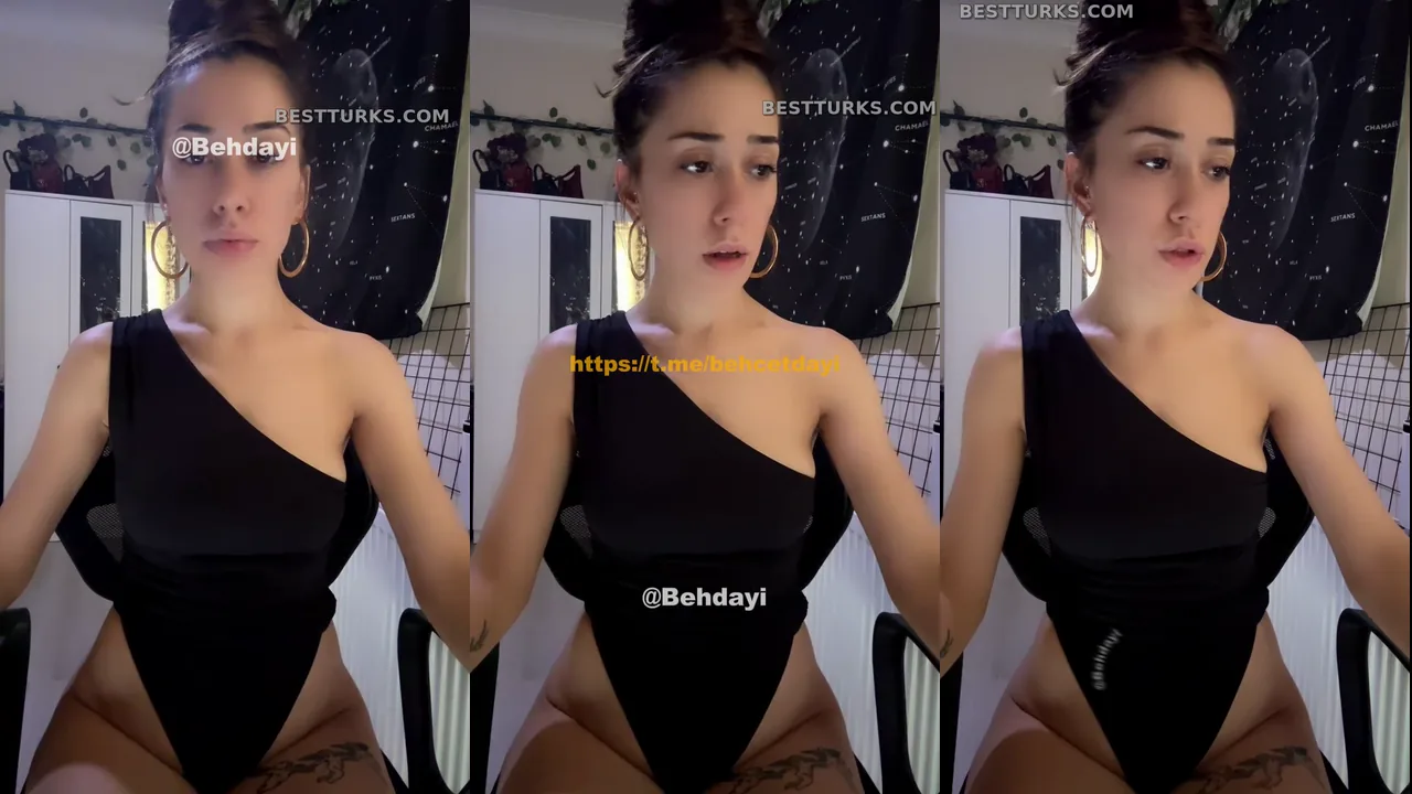 Anna ifşa videoları part 9