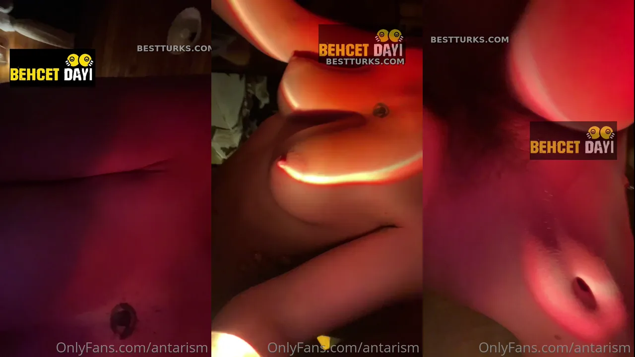 Antarism ifşa videoları part 133