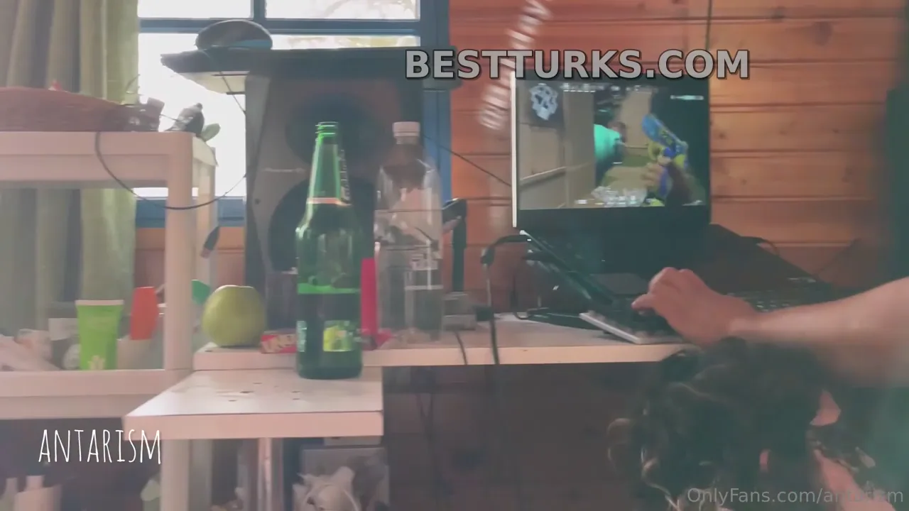 Antarism ifşa videoları part 160