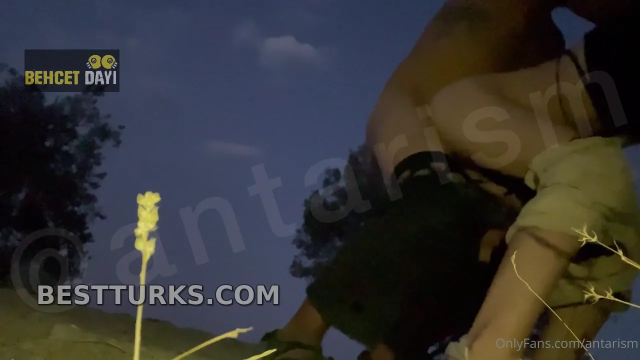 Antarism ifşa videoları part 200