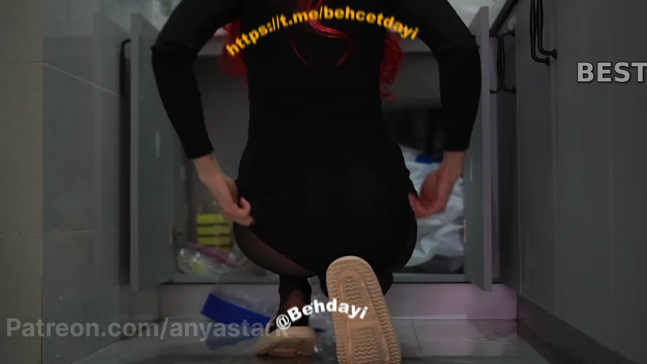 Anya Stark ifşa videoları part 8