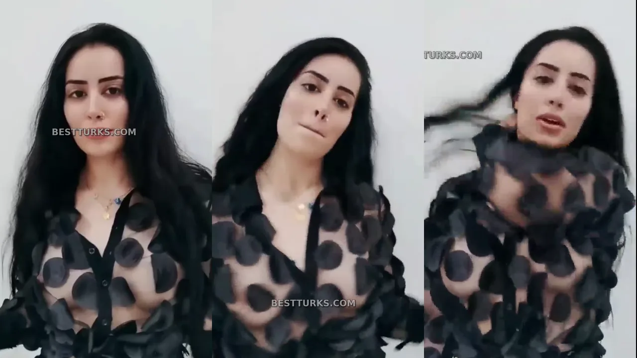 Arzu Bigo ifşa videoları part 1