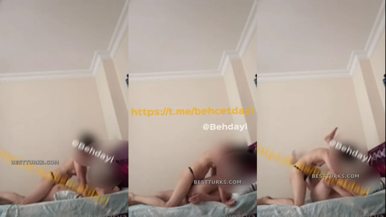 Asena Ve Asya ifşa videoları part 17