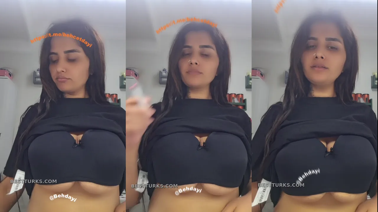 Asena ifşa videoları part 43