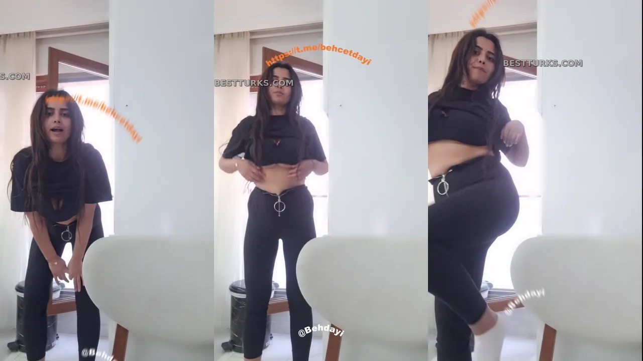 Asena ifşa videoları part 44