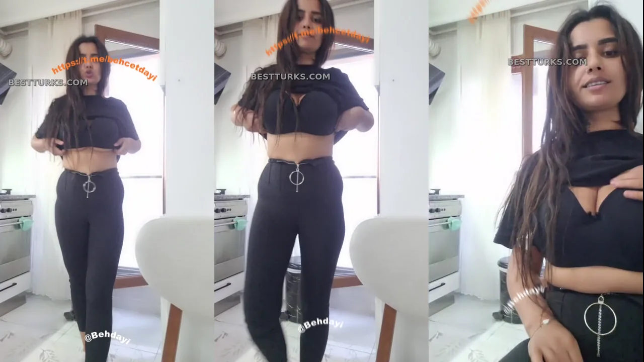 Asena ifşa videoları part 45