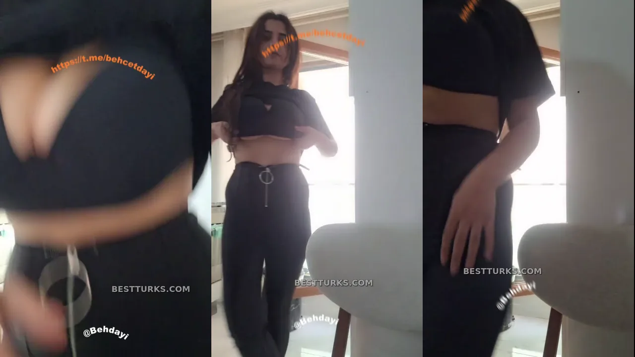 Asena ifşa videoları part 47
