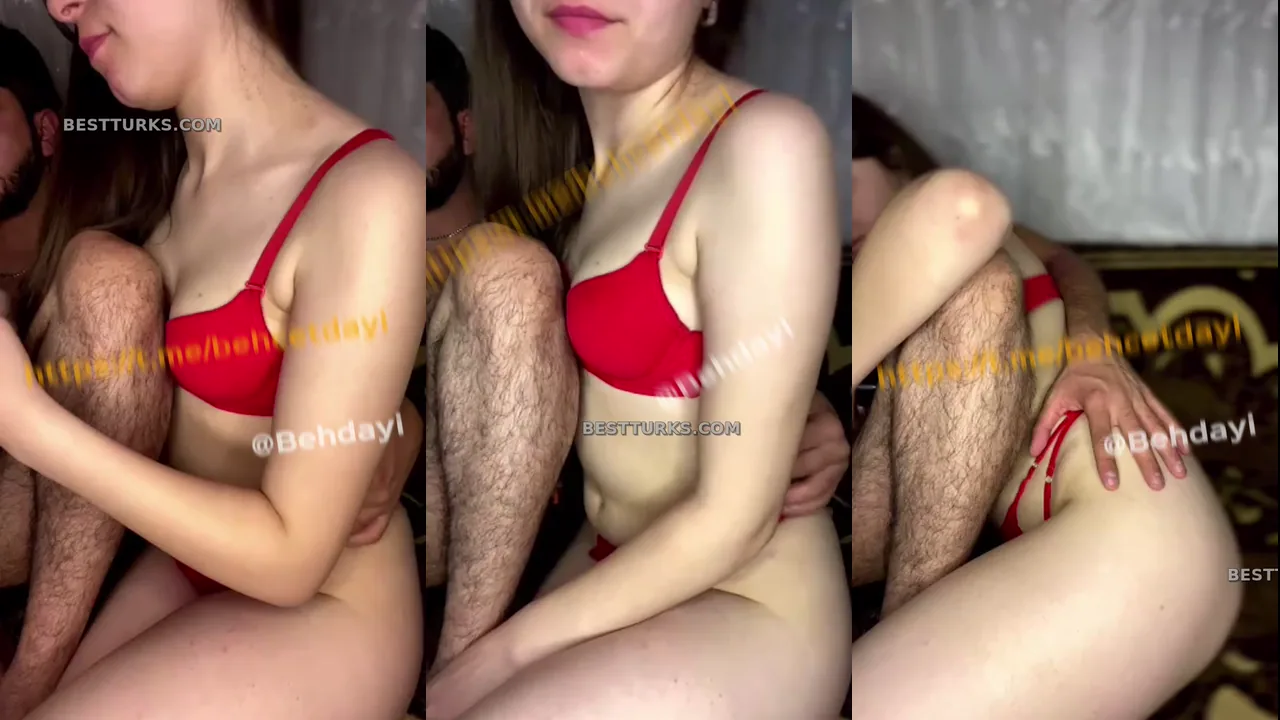 Asi Ali ifşa videoları part 1