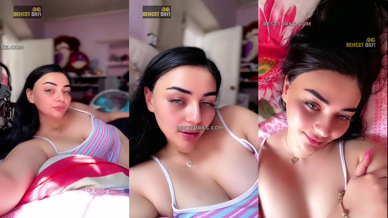 Asi Kedicik ifşa videoları part 1