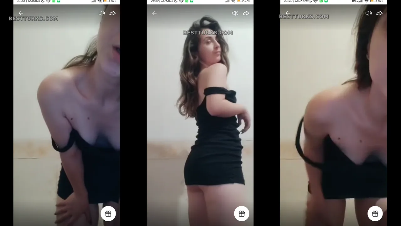 Asi ifşa videoları part 4