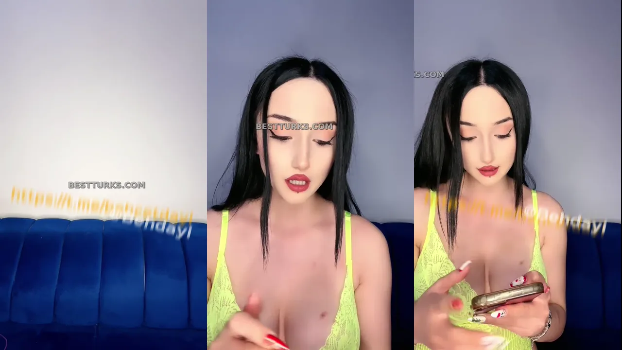 Asteria ifşa videoları part 219
