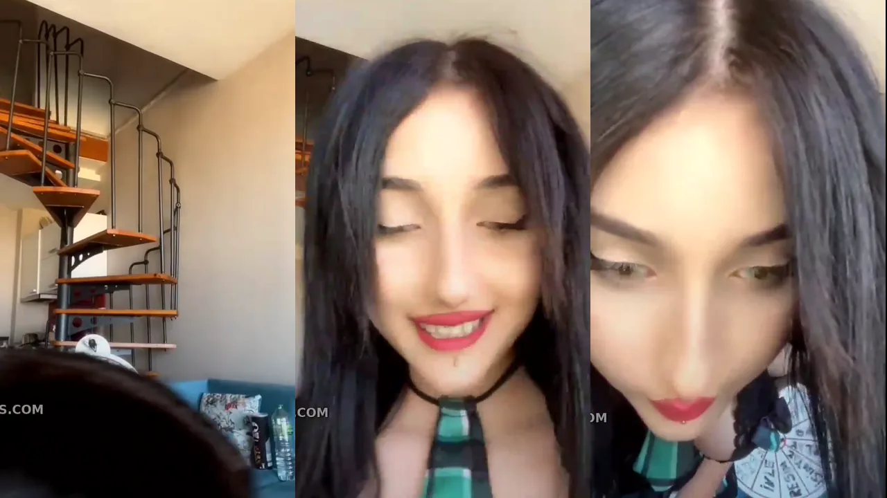 Asteria ifşa videoları part 221