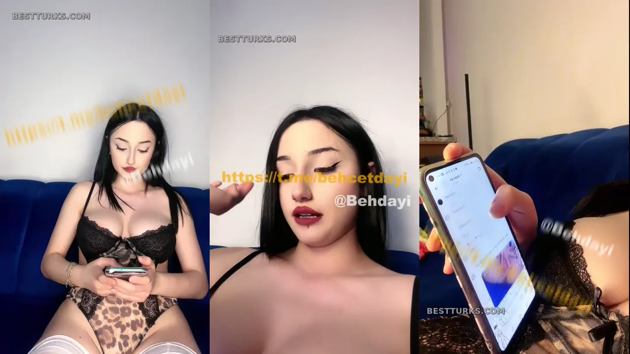 Asteria ifşa videoları part 222