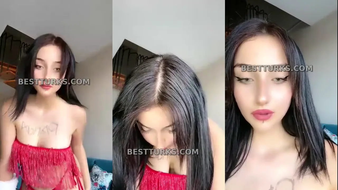 Asteria ifşa videoları part 237