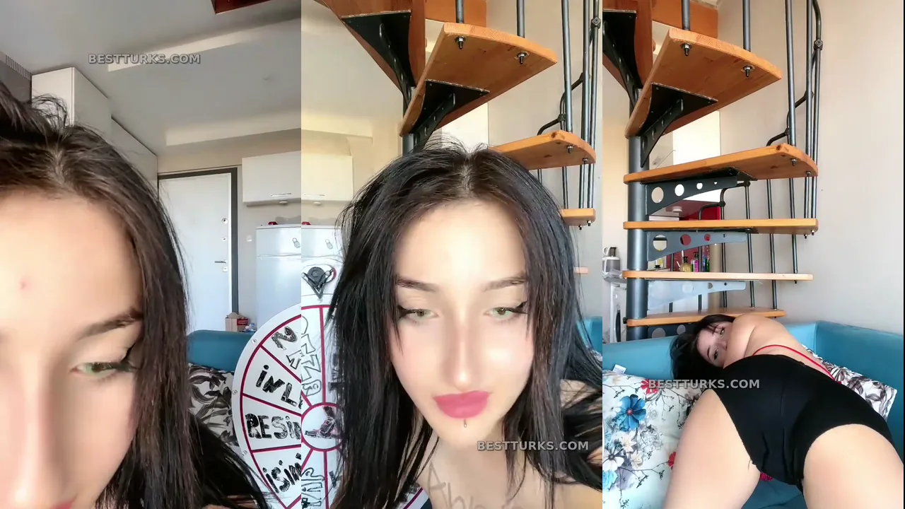 Asteria ifşa videoları part 238