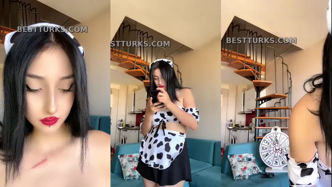 Asteria ifşa videoları part 243