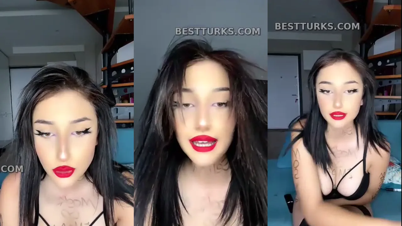 Asteria ifşa videoları part 245