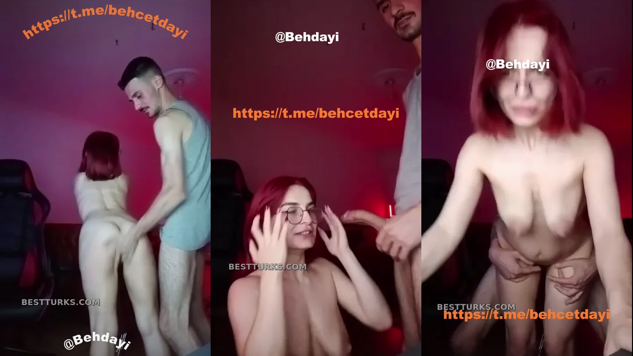 Astmilla ifşa videoları part 6