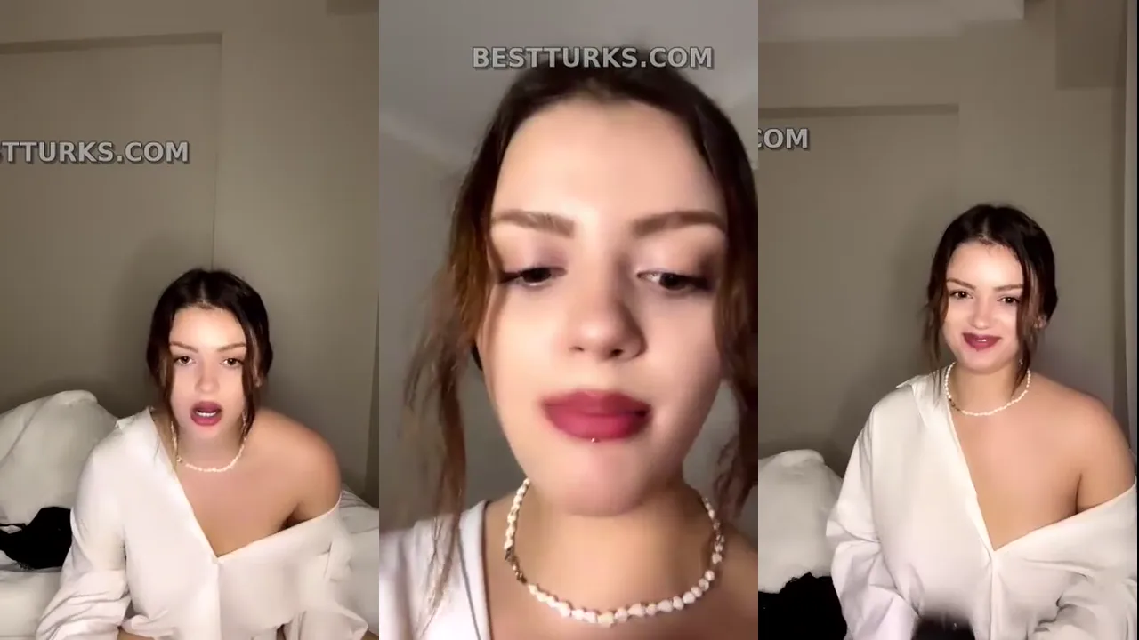 Ates ifşa videoları part 2