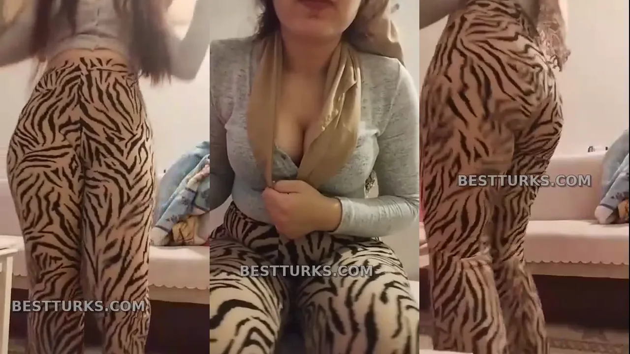 Atesli Koylu Guzeli ifşa videoları part 1