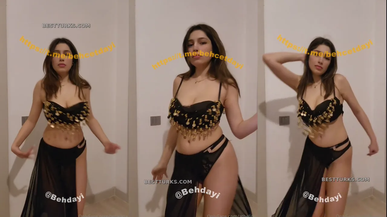 Athelina ifşa videoları part 236