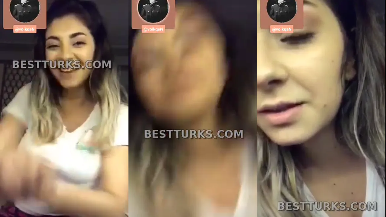 Avatar Sari ifşa videoları part 3