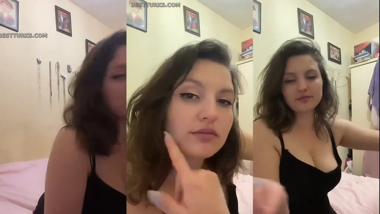 Aycan Bigo ifşa videoları part 1
