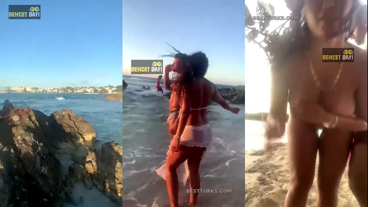 Ayla Gunsuz ifşa videoları part 9