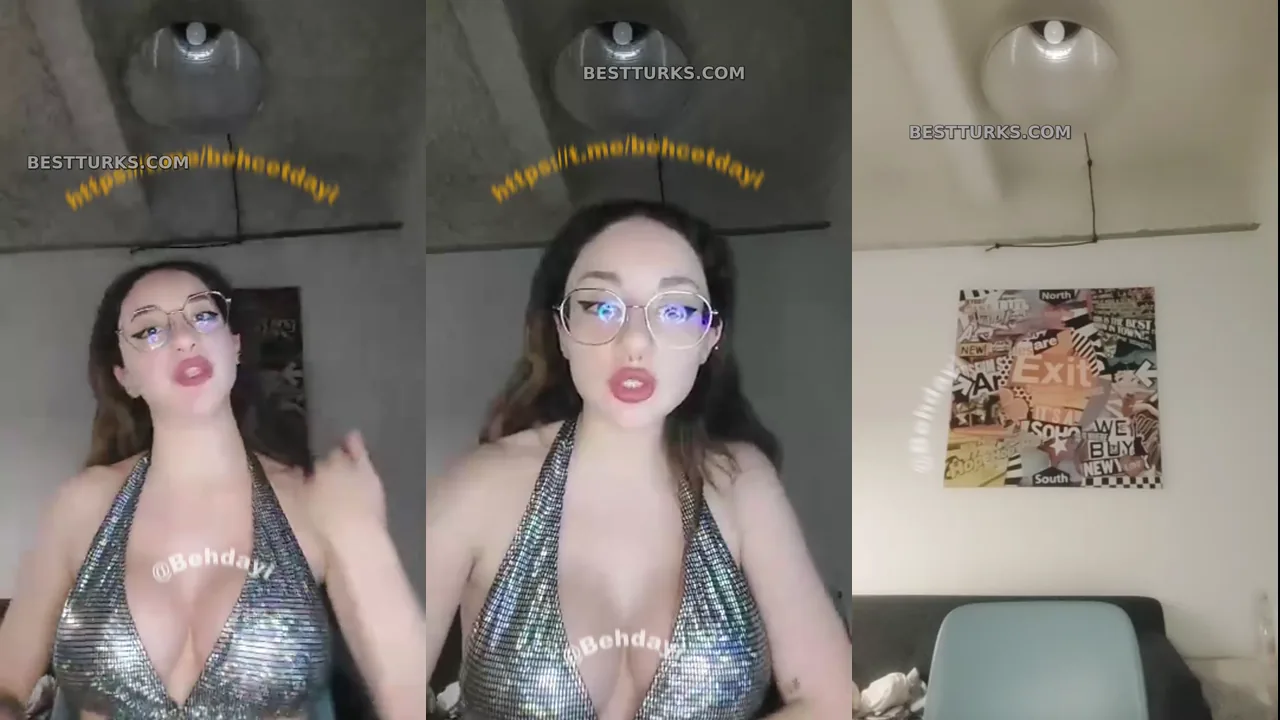 Ayla ifşa videoları part 54