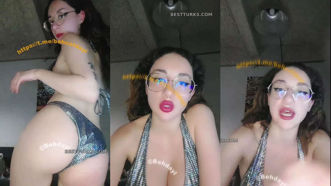 Ayla ifşa videoları part 55