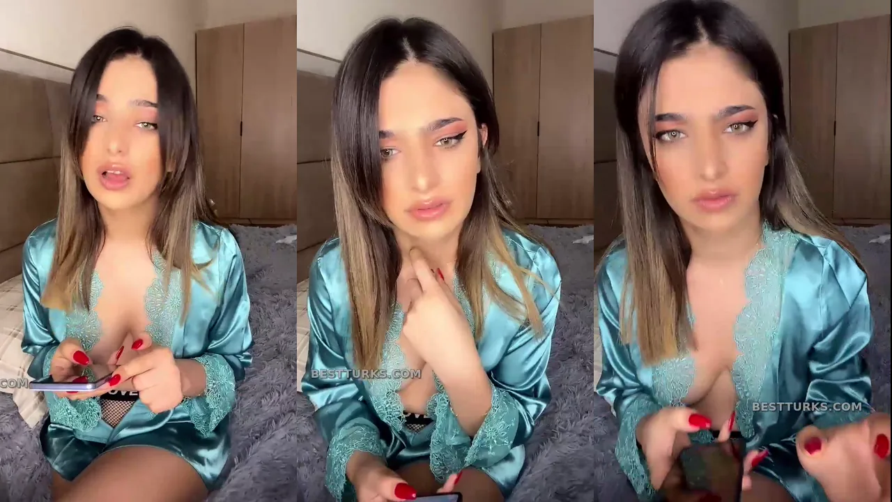 Ayla ifşa videoları part 79