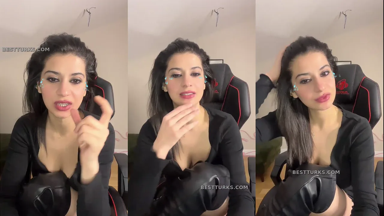 Aypiess Bigo ifşa videoları part 1