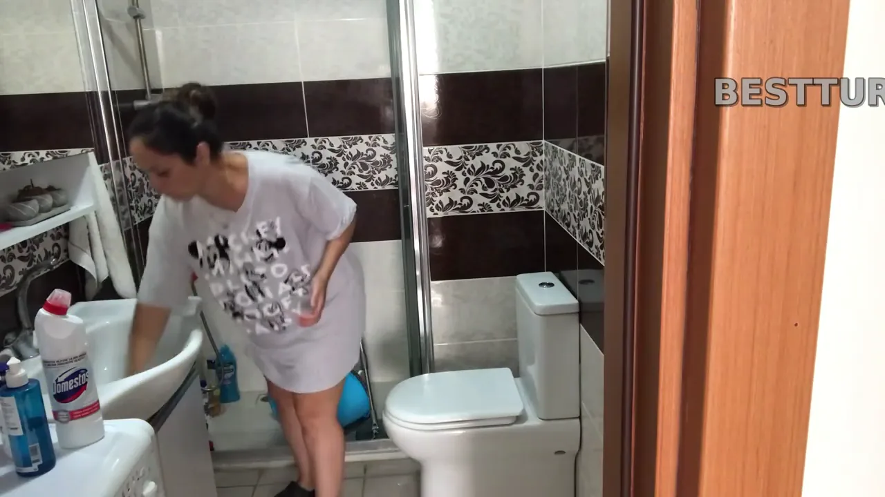 Aysel Admir ifşa videoları part 1