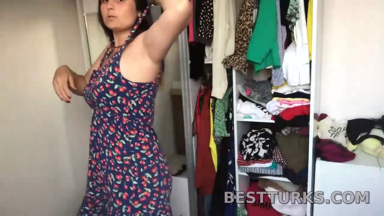 Aysel Admir ifşa videoları part 6