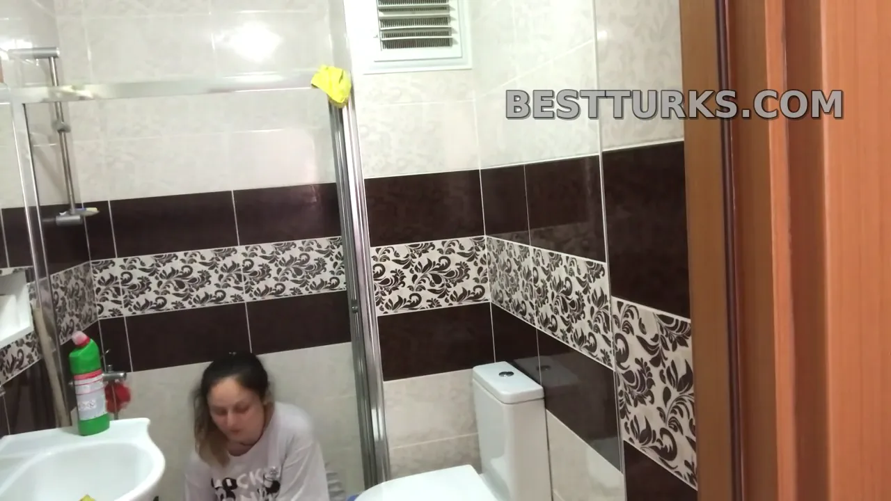 Aysel Admir ifşa videoları part 7