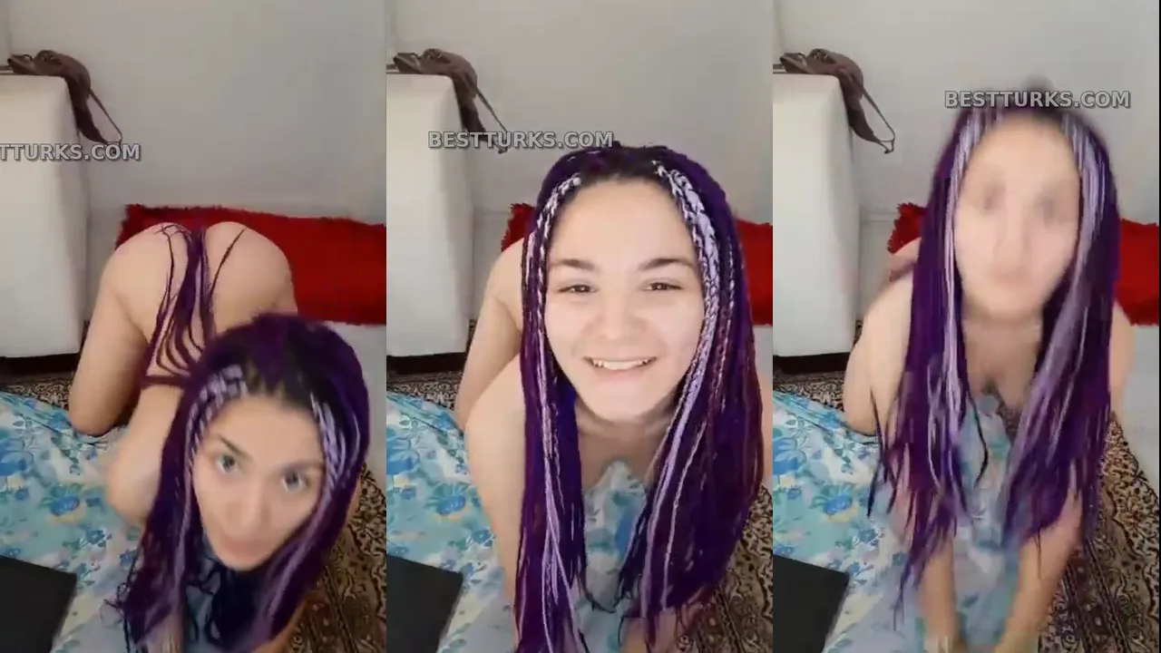 Aysen Celik ifşa videoları part 86
