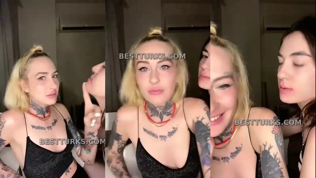 Aysuca ifşa videoları part 9