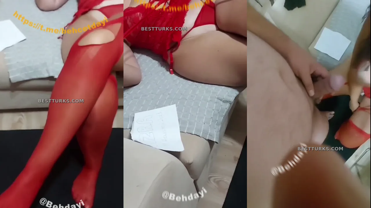 Azra ifşa videoları part 101