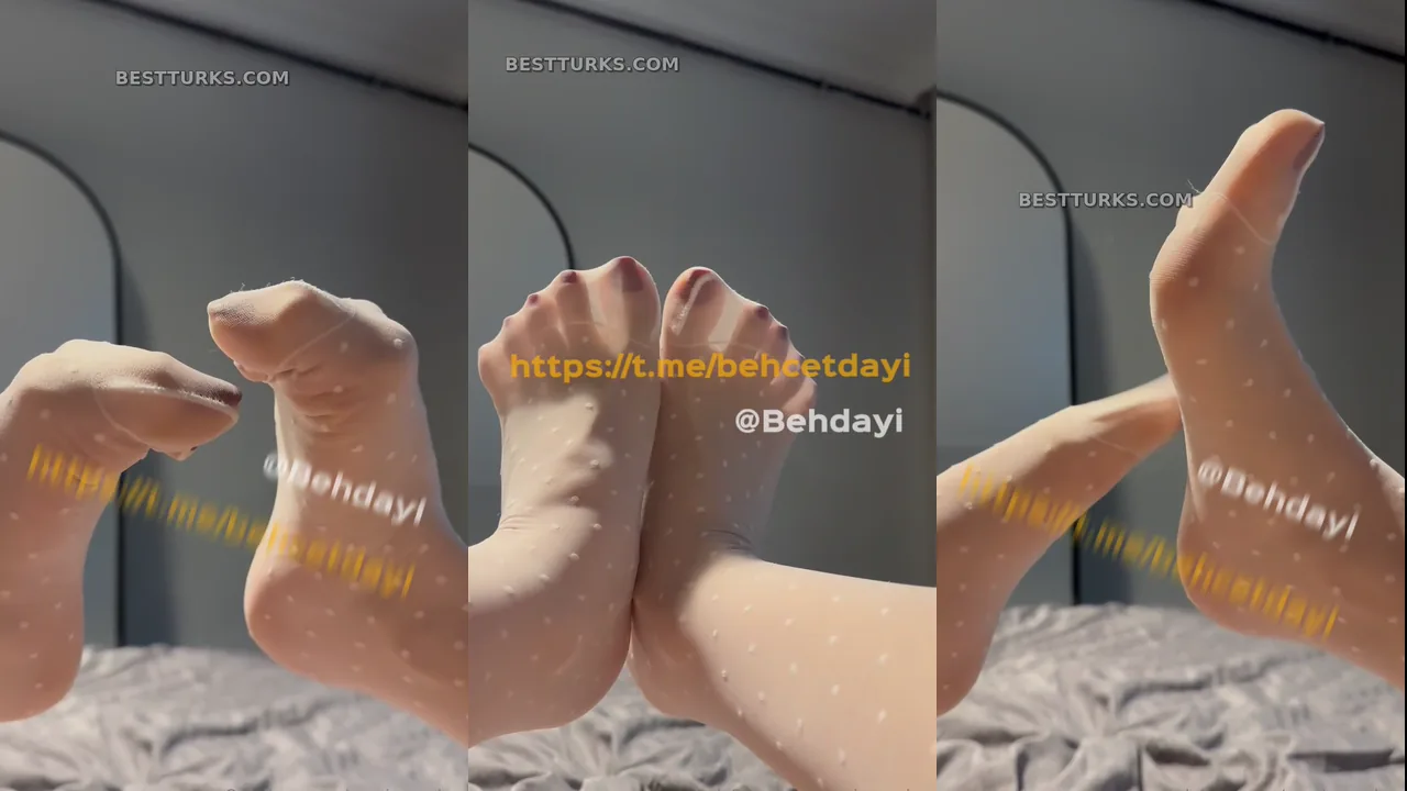 Baby Narcissus Onlyafans ifşa videoları part 2