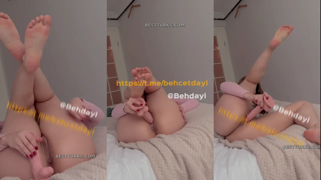 Baby Narcissus Onlyafans ifşa videoları part 7
