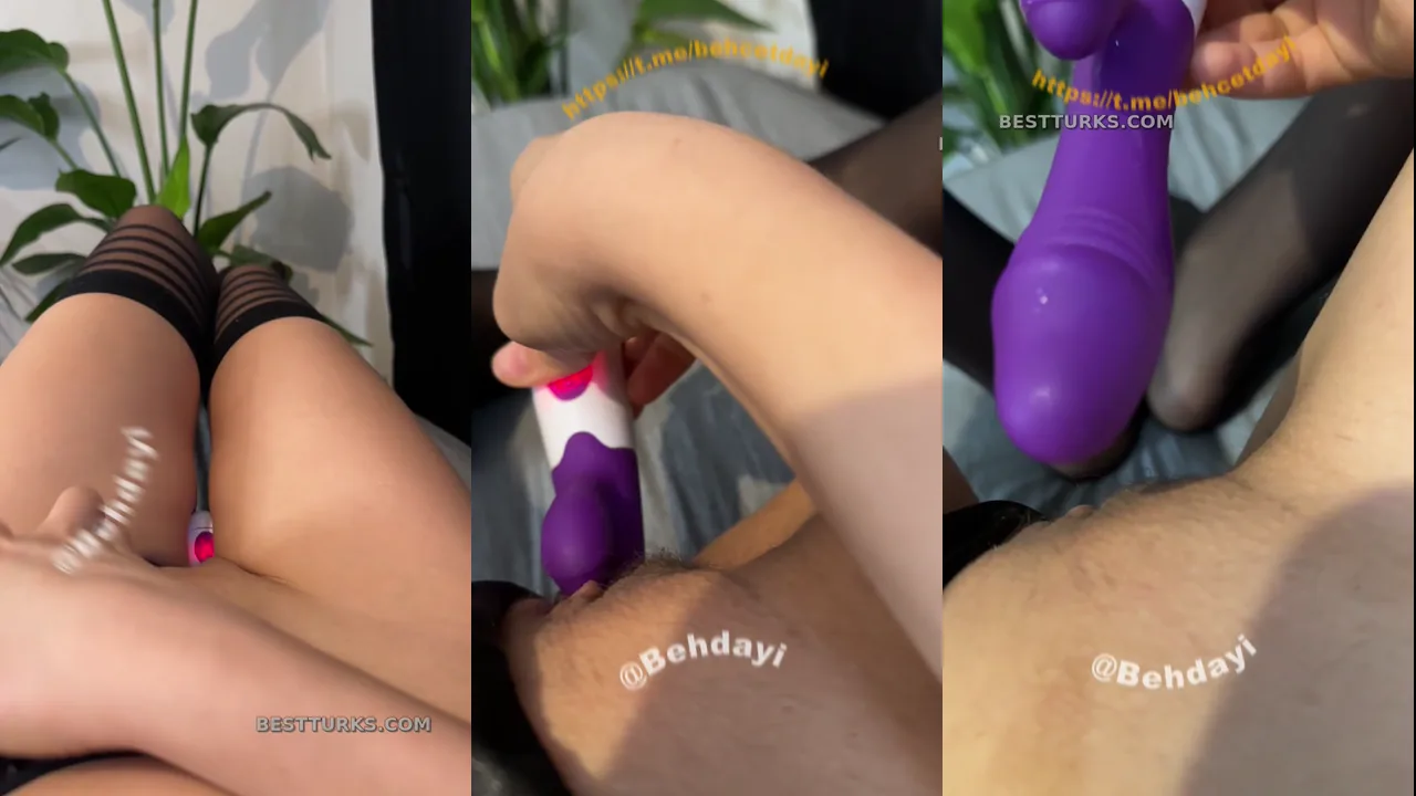 Babyduru ifşa videoları part 35