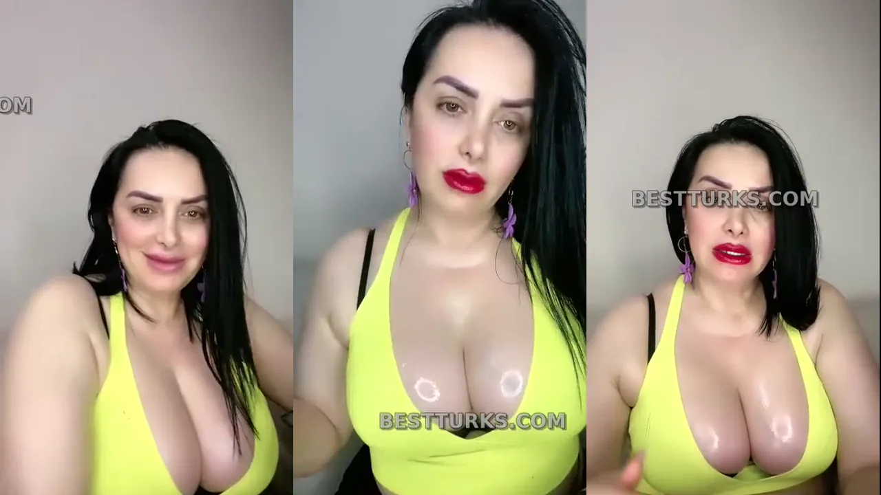 Bal Dudakli ifşa videoları part 1