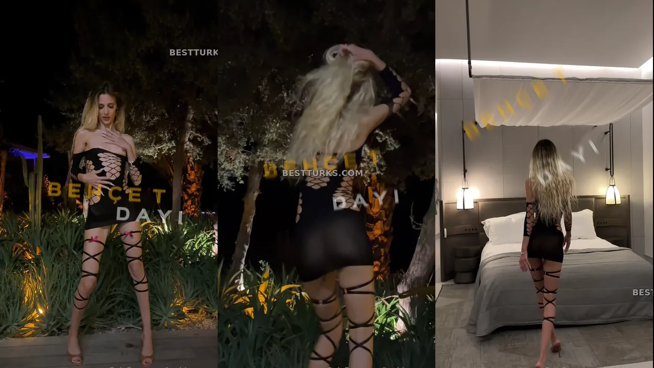 Barbie Aysu ifşa videoları part 20