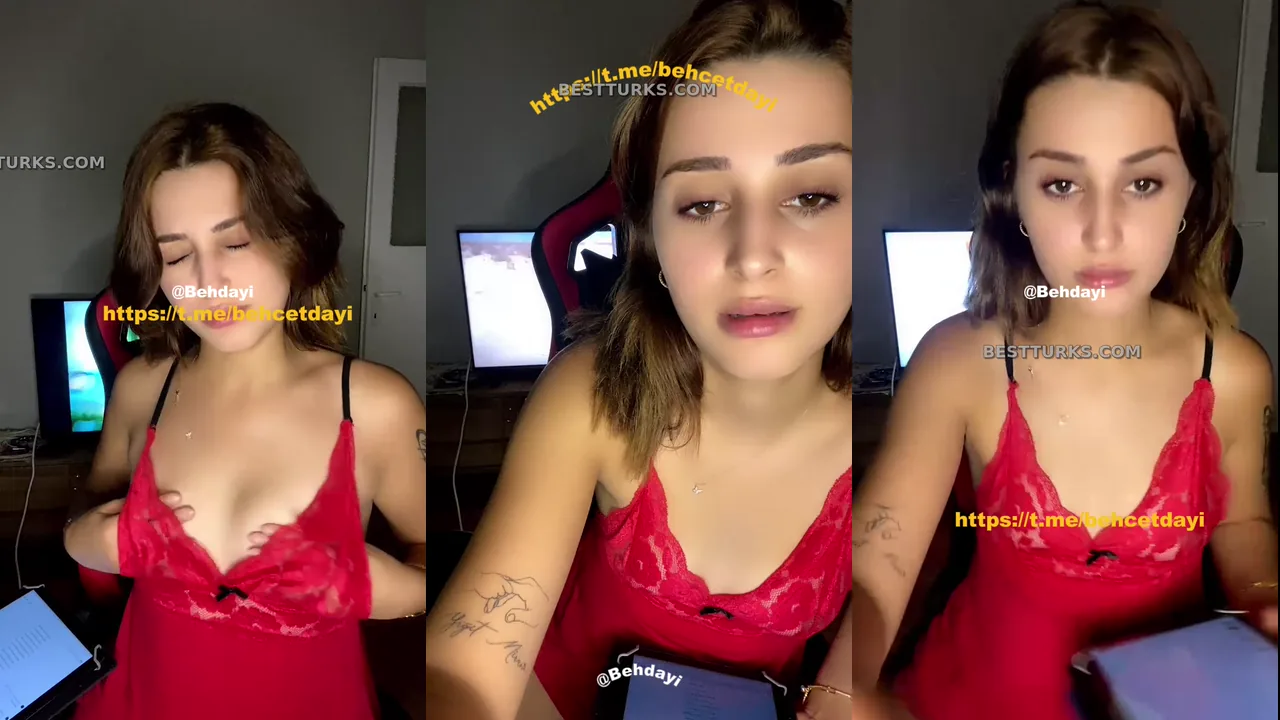 Bebis ifşa videoları part 12