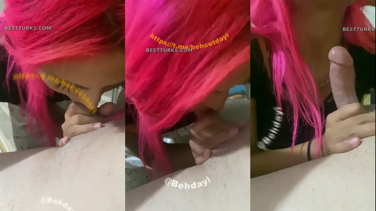 Ben Floraa ifşa videoları part 47