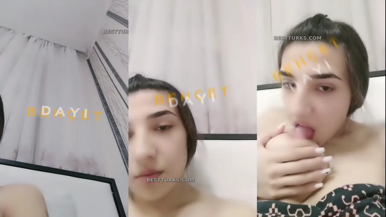 Berfin ifşa videoları part 6